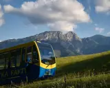 Kolejka na Gubałówkę wita turystów. Sprawdź aktualny gubałówka cennik i podziwiaj Tatry!