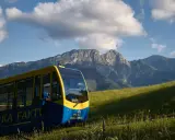 Kolejka na Gubałówkę czeka na turystów. Sprawdź godziny otwarcia i podziwiaj Tatry!